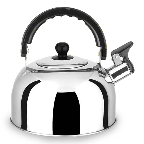 Chaleira Basic Inox 2 Litros - Ke Home