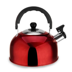 Chaleira Basic Collor Inox 2 Litros - Ke Home