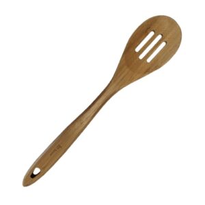 Colher Vazada em Bambu Linha Luxo - Ke Home