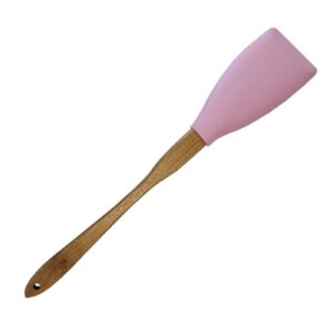 Espátula Ponta em Silicone Linha Miami - Ke Home