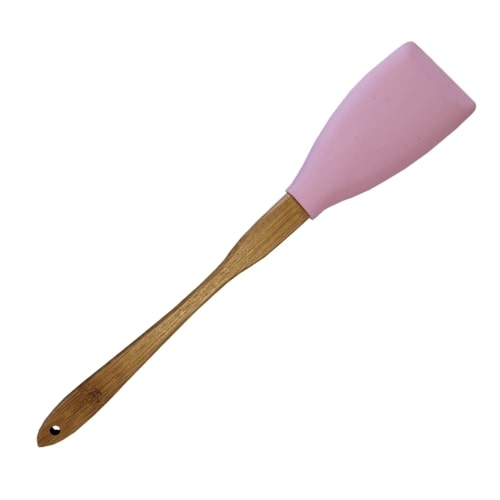 Espátula Ponta em Silicone Linha Miami - Ke Home