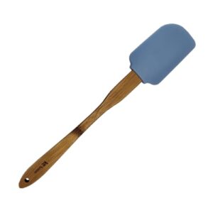 Espátula Pão Duro Ponta em Silicone Linha Miami - Ke Home