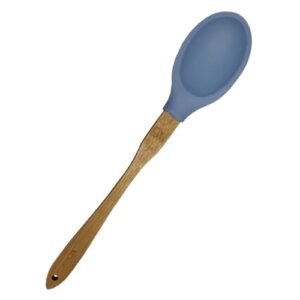 Colher de Servir Ponta em Silicone Linha Miami - Ke Home