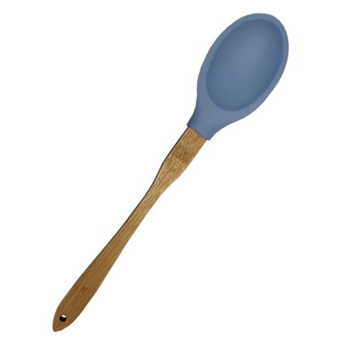 Colher de Servir Ponta em Silicone Linha Miami - Ke Home