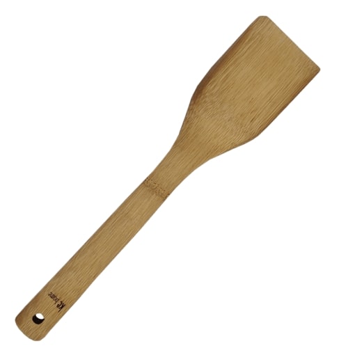 Espátula em Bambu Linha Ásia - Ke Home