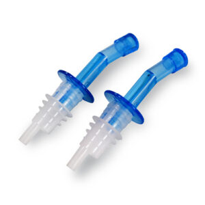 Bico Dosador em Plastico 2 Unidades - Ke Home