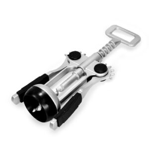 Abridor de garrafas Borboleta - Ke Home