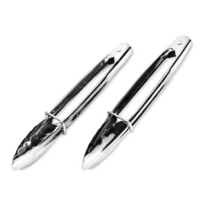 Kit de Pegador de Gelo em Inox 2 peças - Ke Home