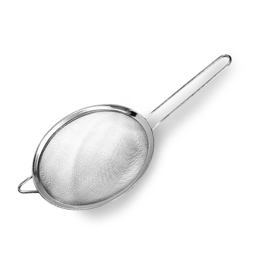 Peneira Inox Linha Luxo 20 cm - Ke Home