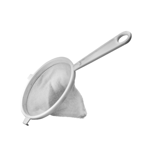 Coador  de Plástico 14 cm - Ke Home