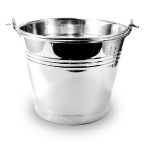 Balde em Inox 6 Litros - Ke Home