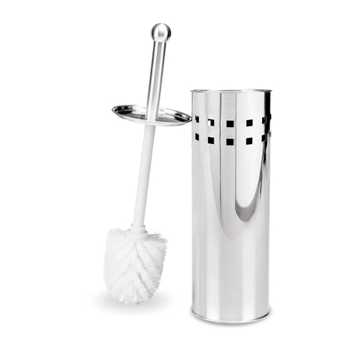 Escova Sanitária em Inox  - Ke Home