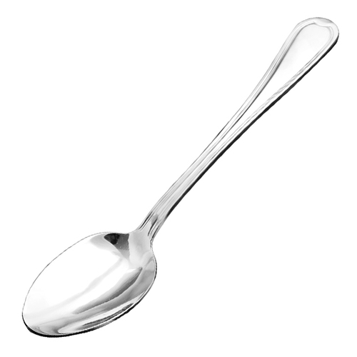 Colhere de Mesa Linha Heart Inox - Ke Home