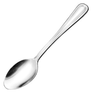 Colhere de Chá Linha Heart Inox - Ke Home