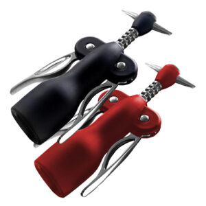 Abridor de Garrafas Luxo Vinho e Cerveja - Ke Home