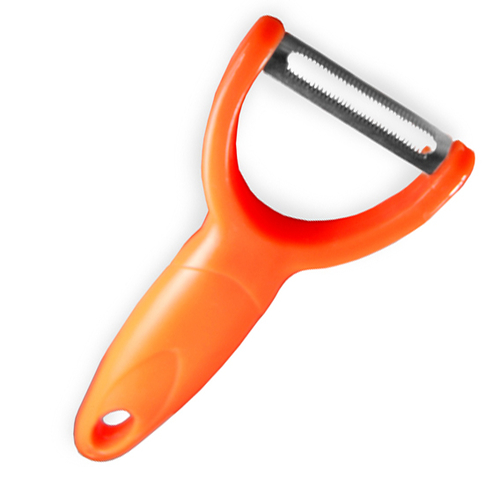 Descascador Ergonômico de Legumes - Ke Home