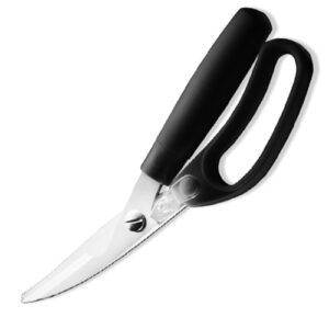 Tesoura para Frango com Encaixe para Mãos 23 cm - Ke Home