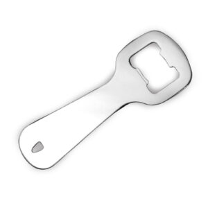 Abridor de Garrafas em Inox - Ke Home