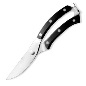 Tesoura Premium para Frango 25