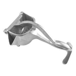 Espremedor de Frutas Manual em Inox - Ke Home