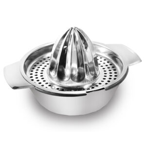 Espremedor de Laranja Inox - Ke Home