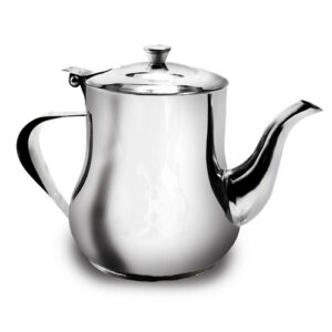 Bule em Inox 680 ml - Ke Home