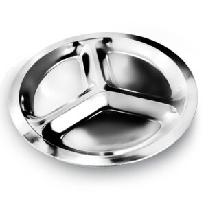 Petisqueira em Inox - Ke Home