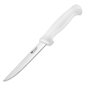 Faca para Desossar Inox 6" Linha White - Ke Home