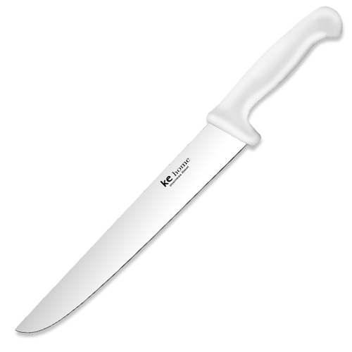 Faca Inox 10" Linha White - Ke Home