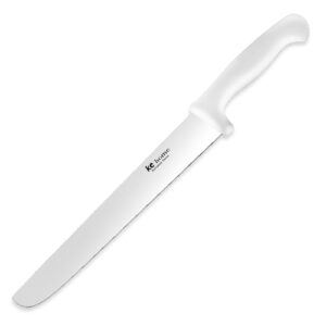 Faca Inox 12" Linha White - Ke Home