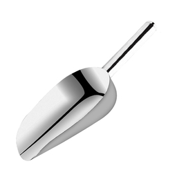 Pá para Alimentos em Inox Luxo 23