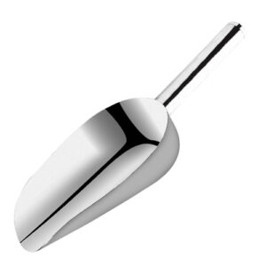 Pá para Alimentos em Inox Luxo 25 cm - Ke Home