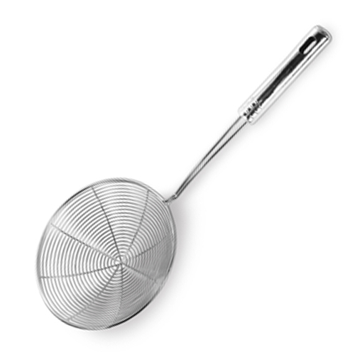 Escumadeira para Frituras Inox 19cm - Ke Home
