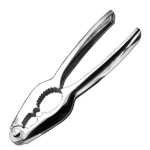 Quebra Nozes Cromado - Ke Home