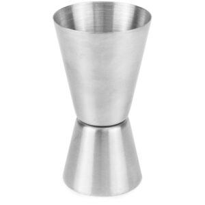 Copo Dosador Duplo de Whisky - Ke Home