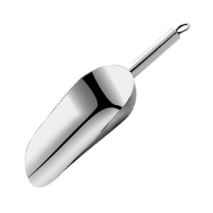 Pá para Alimentos em Inox Luxo 20