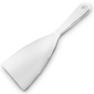 Espátula de Culinária Multiuso em Plástico - Ke Home