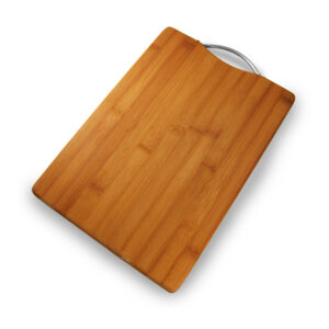 Tábua para Carne em Bambu - Ke Home