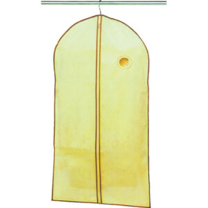 Capa Protetora para Roupas em TNT 60 x 135 cm - Organiz
