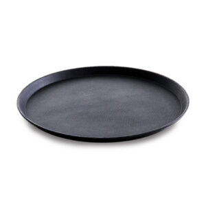 Bandeja Antiderrapante para Servir 36 cm - Ke Home