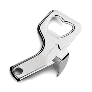 Abridor de latas Inox - ke Home