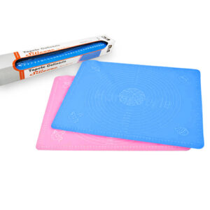 Tapete Culinário em Silicone 50 x 40 cm - Ke Home