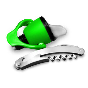 Kit para Vinho Luxo - Ke Home