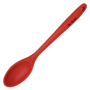 Mini Colher em Silicone 21 cm - Ke Home