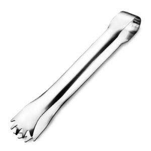 Pegador Multiuso Inox 18 cm - Ke Home