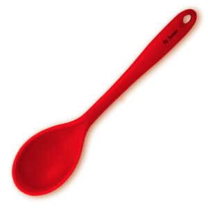 Colher em Silicone - Ke Home