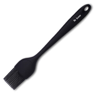 Pincel em Silicone - Ke Home