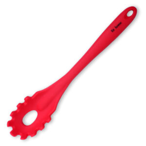 Pegador Macarrão em Silicone - Ke Home