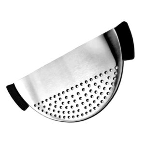 Escorredor para Panela Meia Tampa - Ke Home