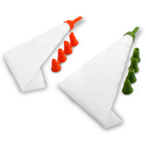 Kit para Confeitaria 6 peças - Ke Home